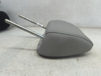 2014 Acura Mdx Headrest Head Rest Front Driver Seat Gray - Oemusedautoparts1.com