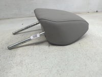 2014 Acura Mdx Headrest Head Rest Front Driver Seat Gray - Oemusedautoparts1.com