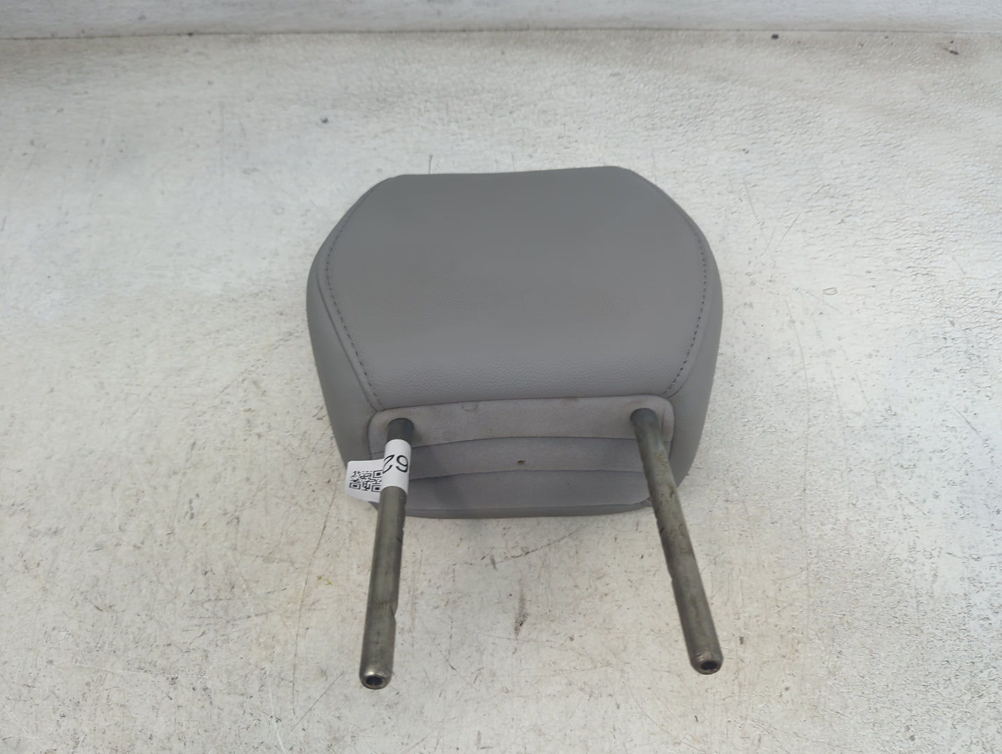 2014 Acura Mdx Headrest Head Rest Front Driver Passenger Seat Fits OEM Used Auto Parts - Oemusedautoparts1.com