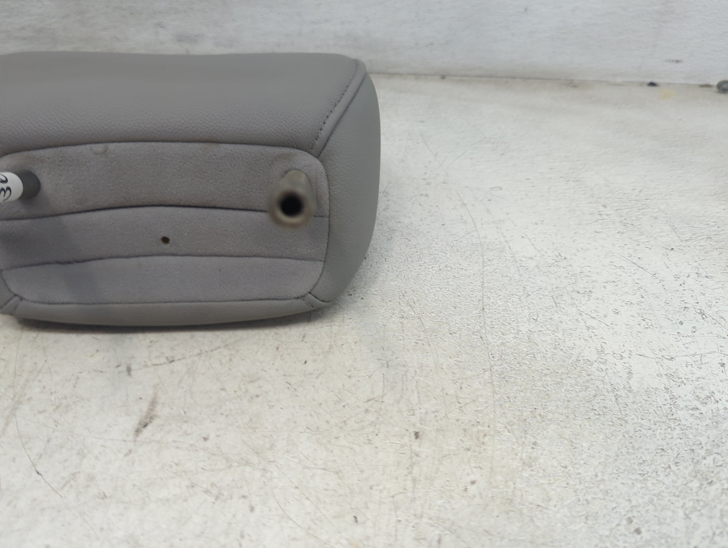 2014 Acura Mdx Headrest Head Rest Front Driver Passenger Seat Fits OEM Used Auto Parts - Oemusedautoparts1.com