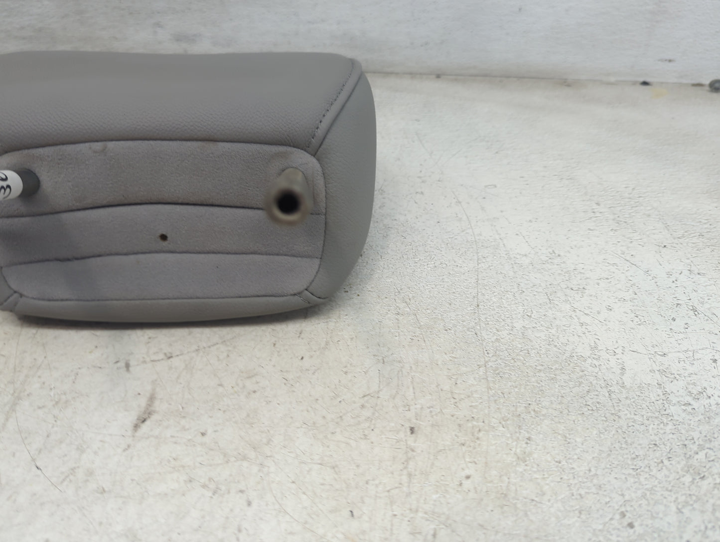 2014 Acura Mdx Headrest Head Rest Front Driver Passenger Seat Fits OEM Used Auto Parts - Oemusedautoparts1.com