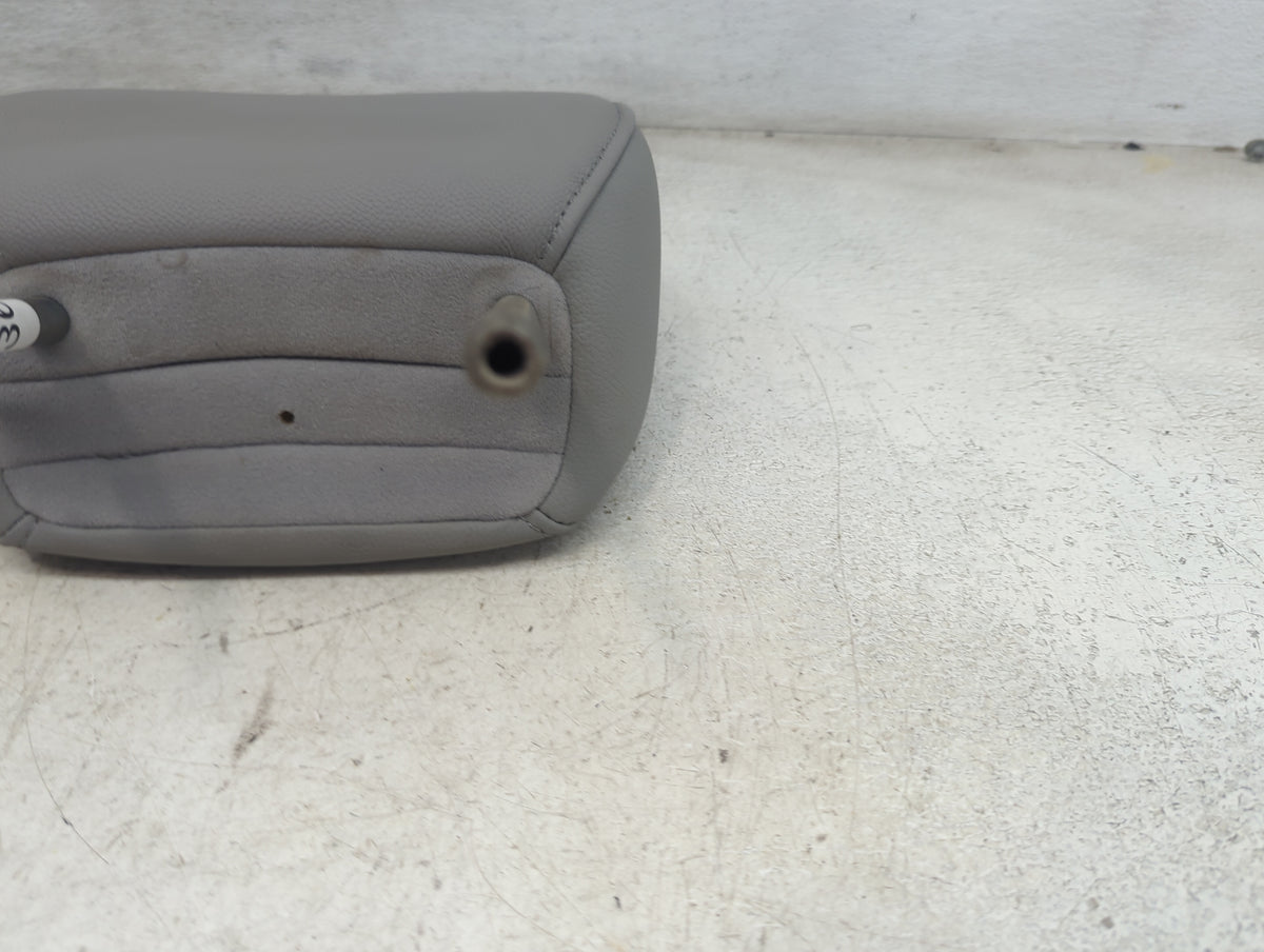 2014 Acura Mdx Headrest Head Rest Front Driver Passenger Seat Fits OEM Used Auto Parts - Oemusedautoparts1.com