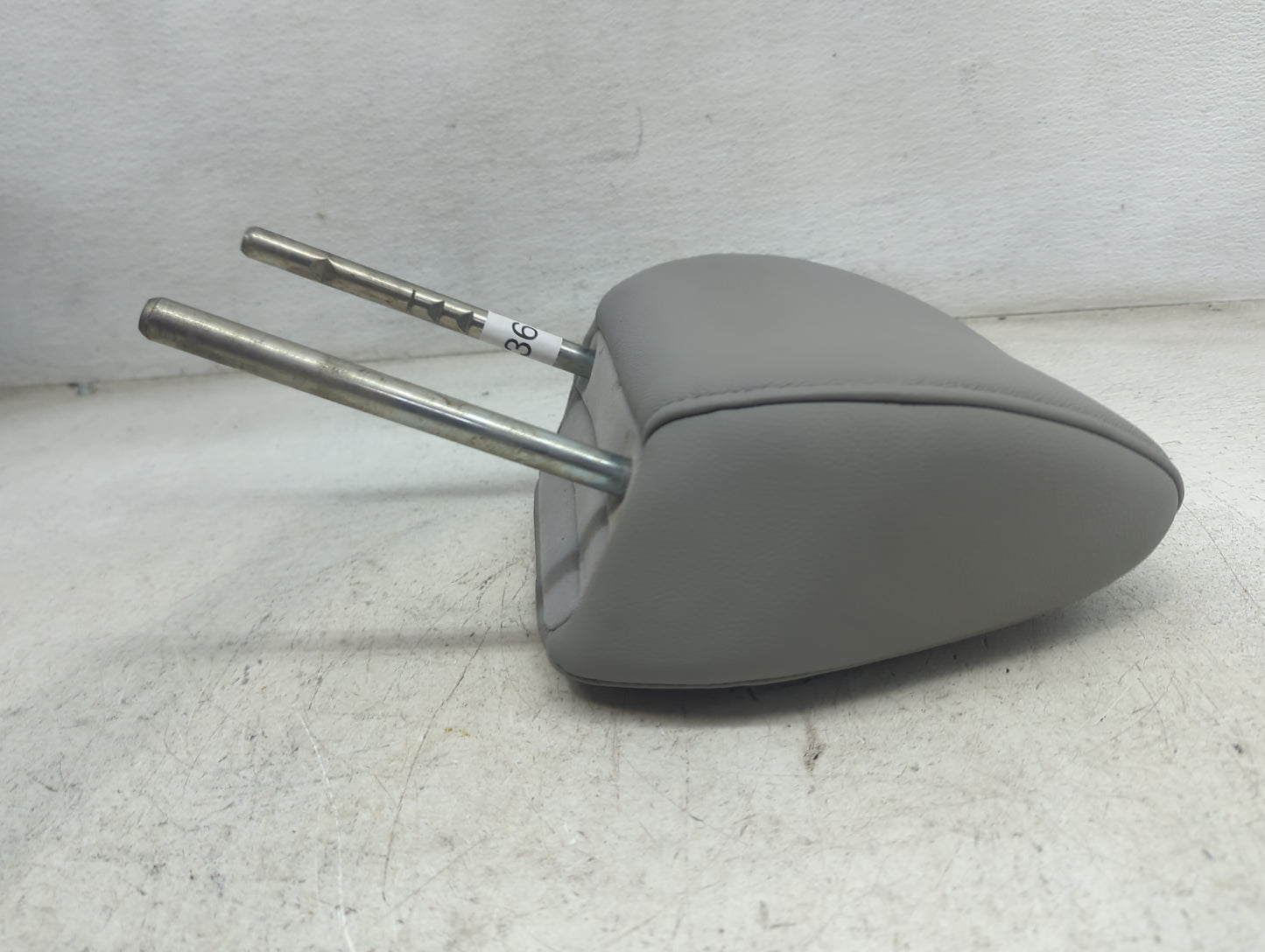 2014 Acura Mdx Headrest Head Rest Front Driver Passenger Seat Fits OEM Used Auto Parts - Oemusedautoparts1.com