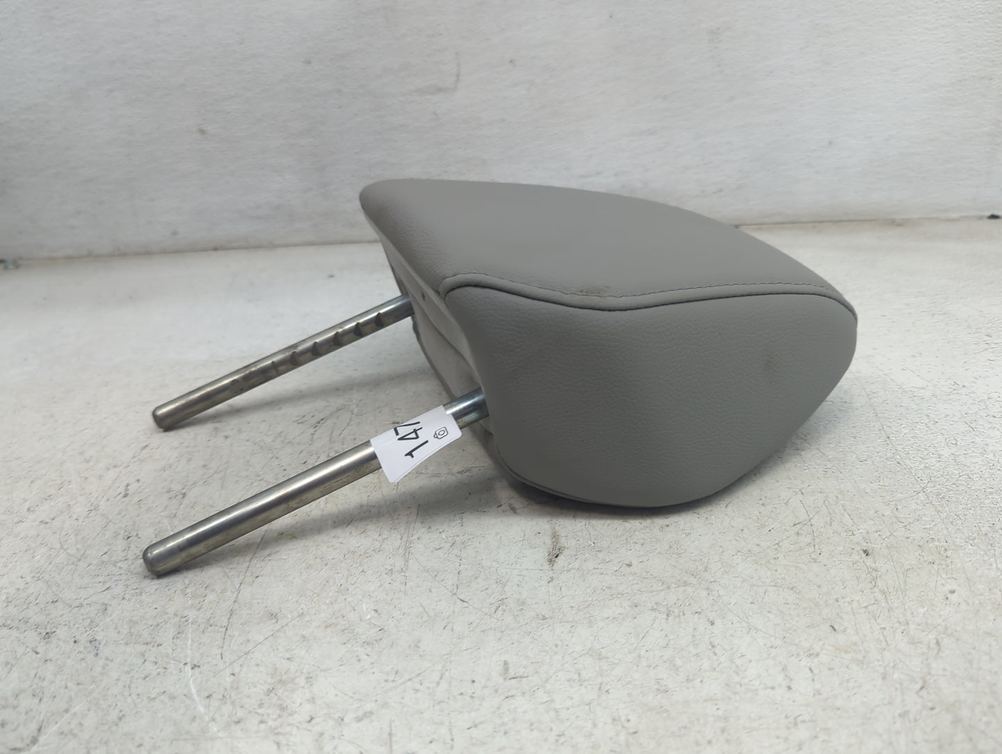 2014 Acura Mdx Headrest Head Rest Front Driver Passenger Seat Fits OEM Used Auto Parts - Oemusedautoparts1.com