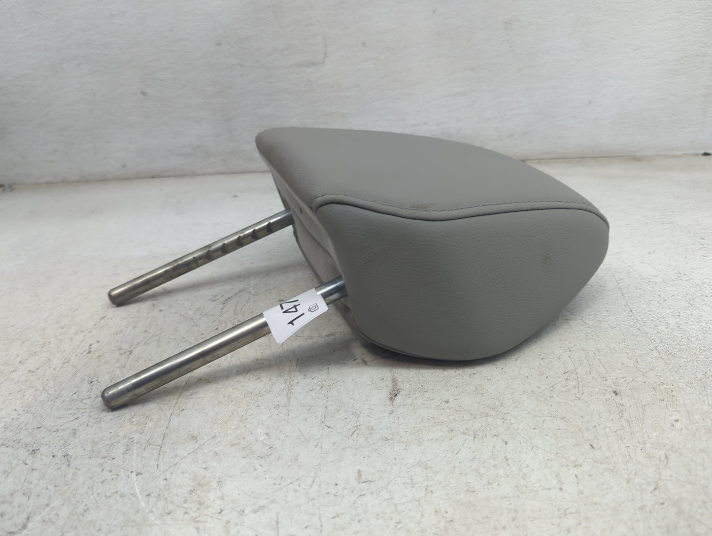 2014 Acura Mdx Headrest Head Rest Front Driver Passenger Seat Fits OEM Used Auto Parts - Oemusedautoparts1.com