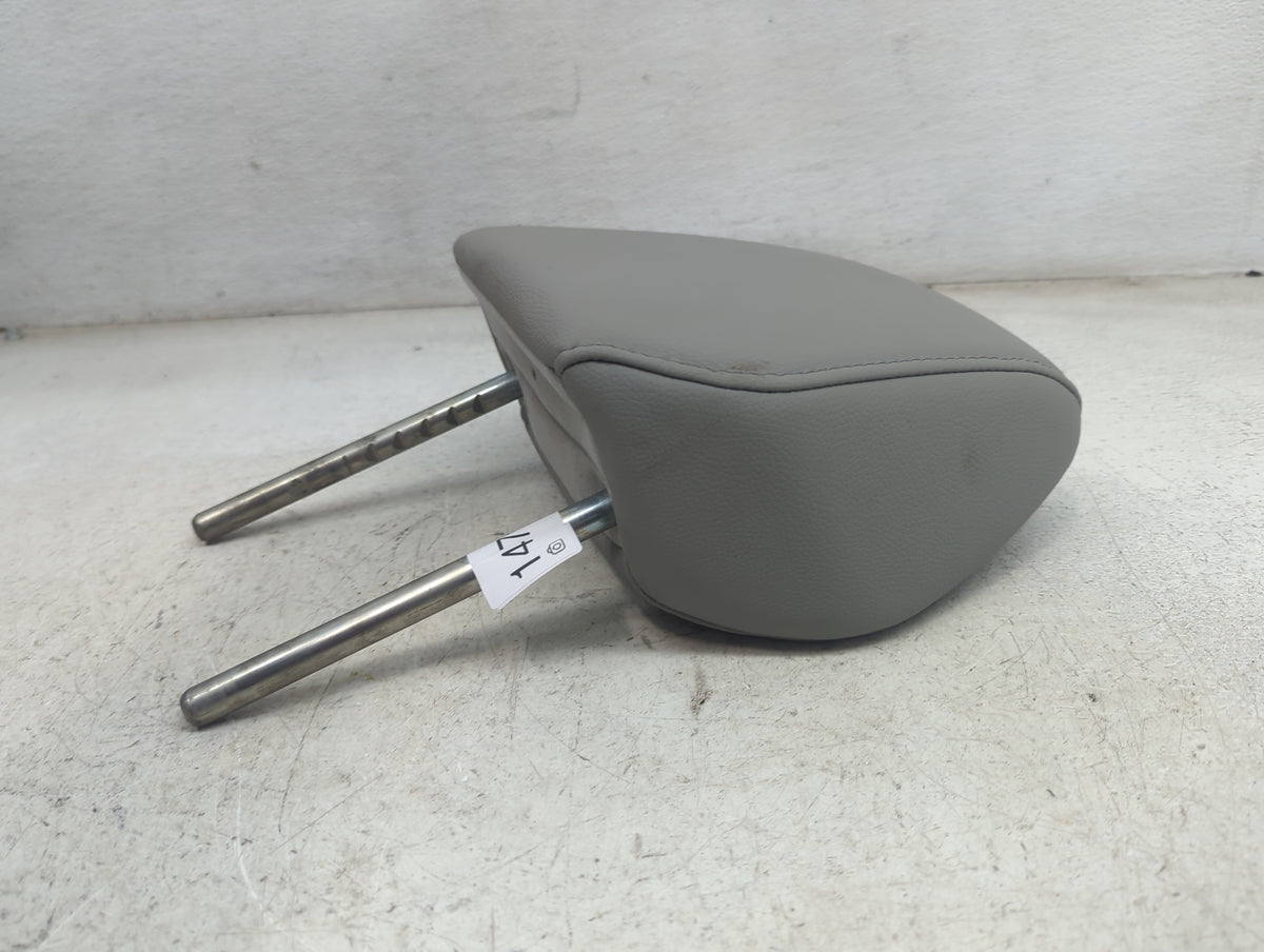 2014 Acura Mdx Headrest Head Rest Front Driver Passenger Seat Fits OEM Used Auto Parts - Oemusedautoparts1.com