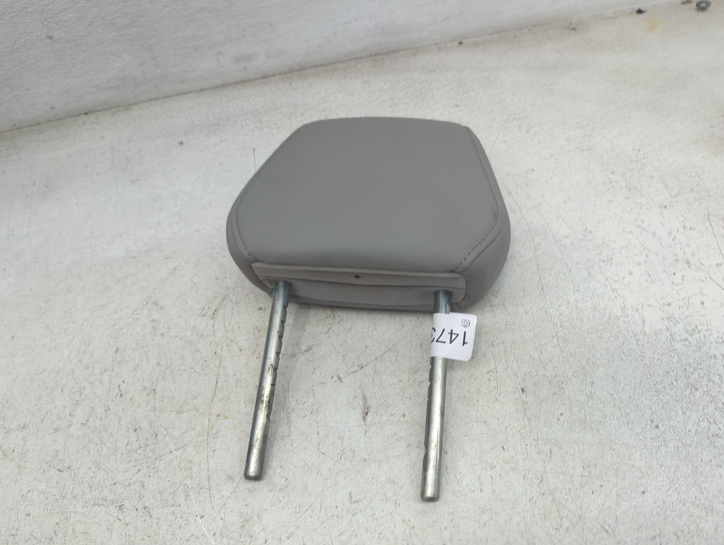 2014 Acura Mdx Headrest Head Rest Front Driver Passenger Seat Fits OEM Used Auto Parts - Oemusedautoparts1.com