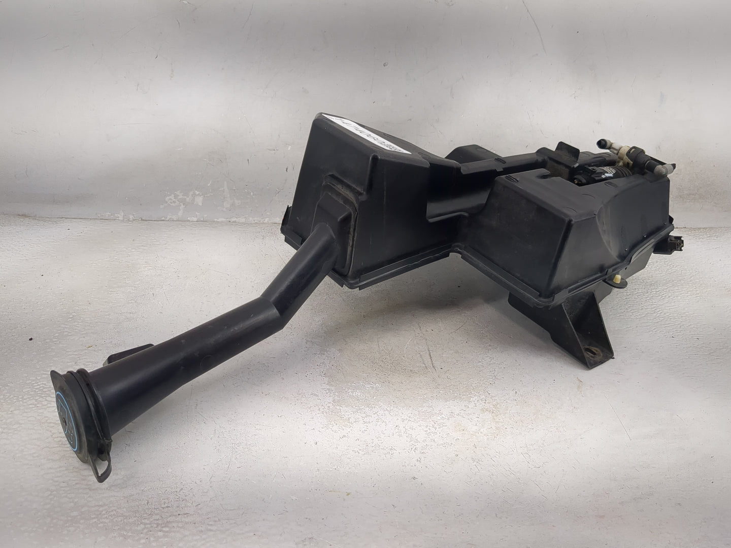 2014-2020 Acura Mdx Windshield Washer Fluid Reservoir Bottle Oem 1474060 - Oemusedautoparts1.com