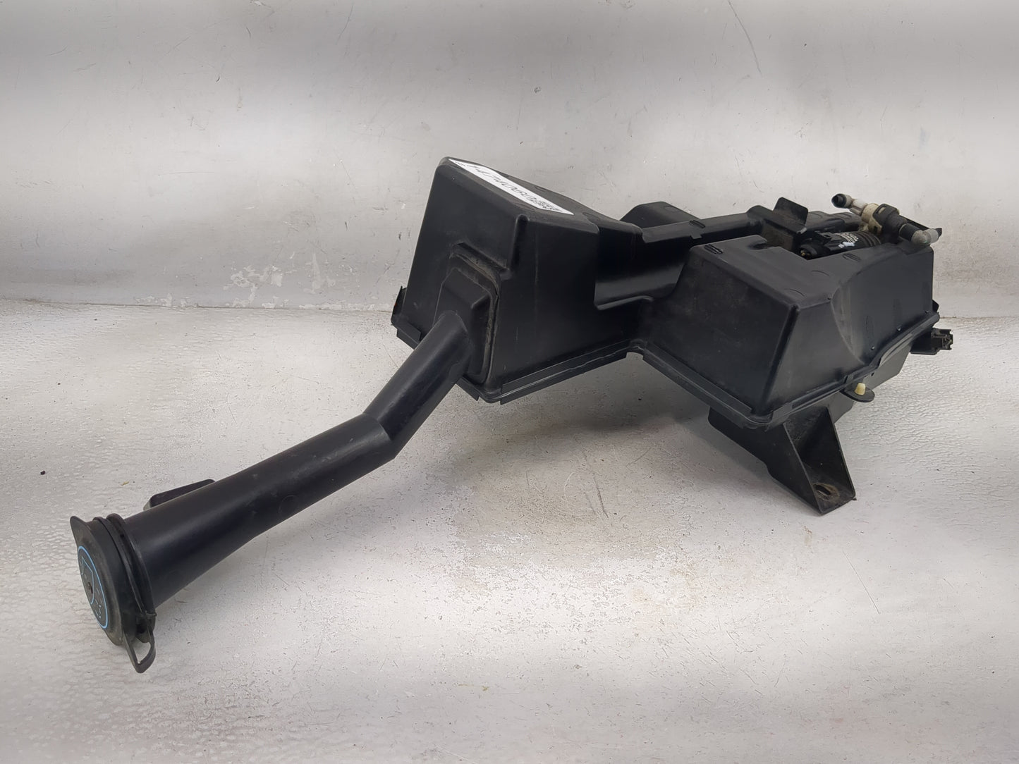 2014-2020 Acura Mdx Windshield Washer Fluid Reservoir Bottle Oem 1474060 - Oemusedautoparts1.com