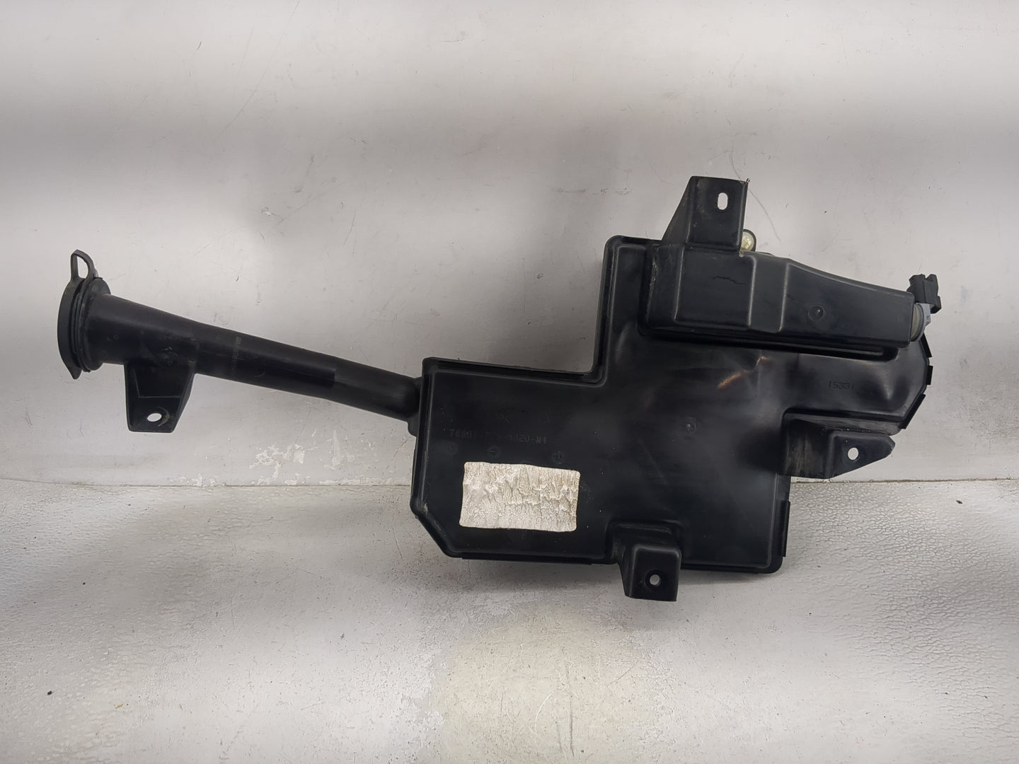 2014-2020 Acura Mdx Windshield Washer Fluid Reservoir Bottle Oem 1474060 - Oemusedautoparts1.com