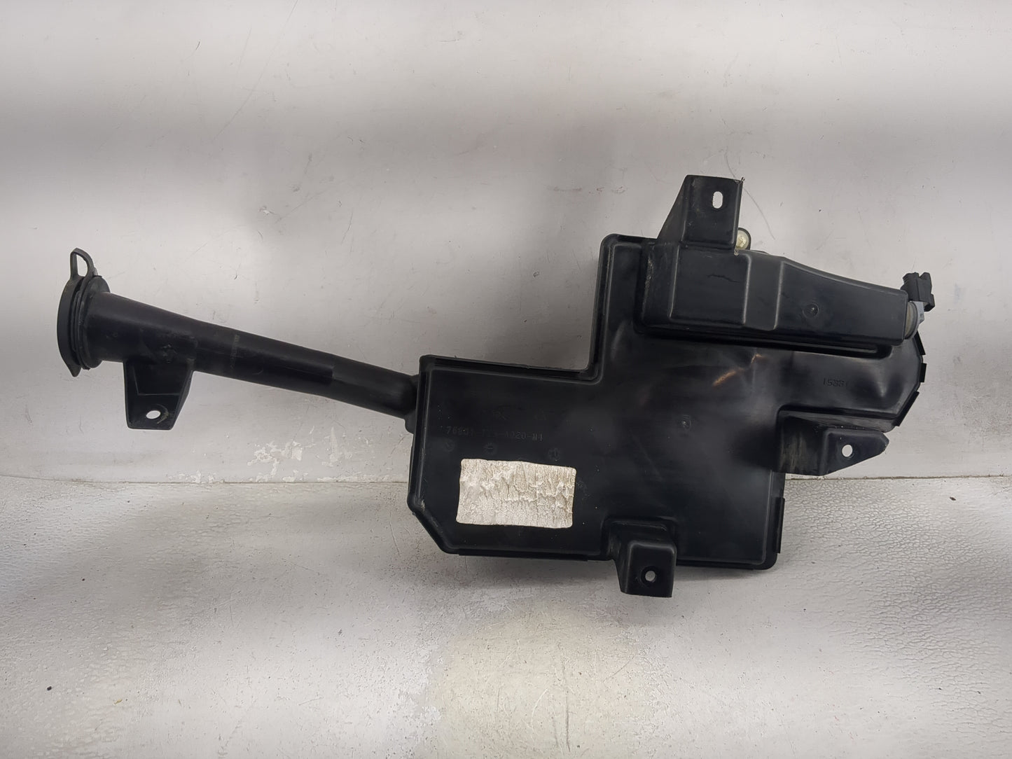 2014-2020 Acura Mdx Windshield Washer Fluid Reservoir Bottle Oem 1474060 - Oemusedautoparts1.com