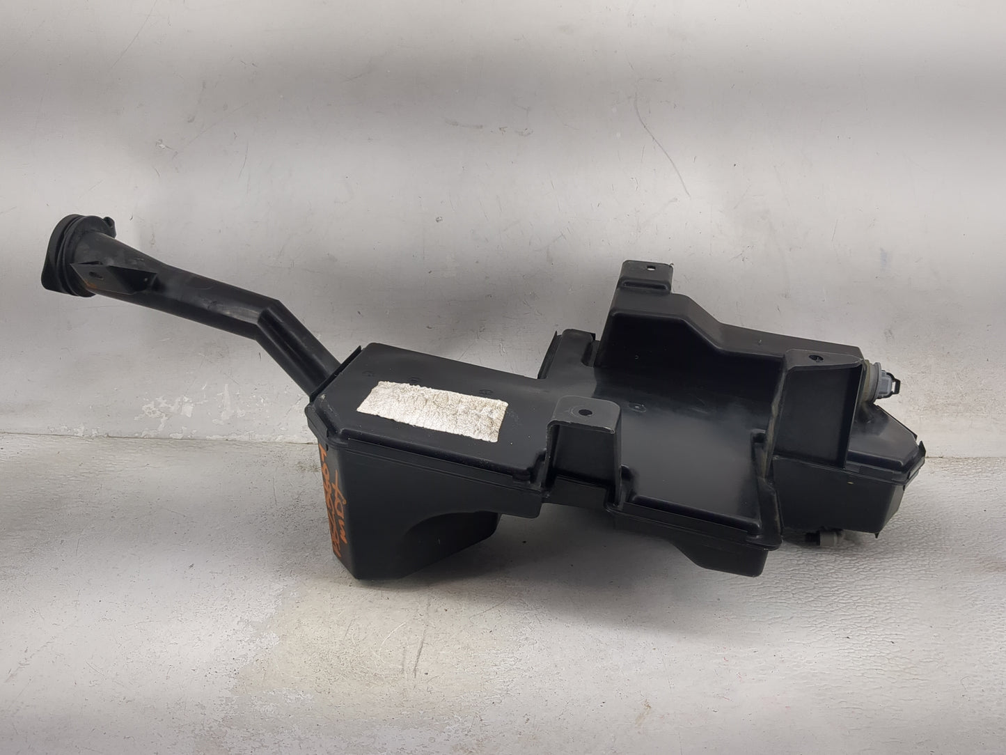 2014-2020 Acura Mdx Windshield Washer Fluid Reservoir Bottle Oem 1474060 - Oemusedautoparts1.com