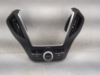 2014 Acura Mdx Radio AM FM Cd Player Receiver Replacement P/N:2 M53408 MJD TZ5 Fits OEM Used Auto Parts - Oemusedautoparts1.