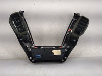 2014 Acura Mdx Radio AM FM Cd Player Receiver Replacement P/N:2 M53408 MJD TZ5 Fits OEM Used Auto Parts - Oemusedautoparts1.