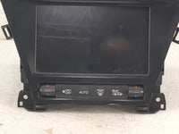 2014-2015 Acura Mdx Radio AM FM Cd Player Receiver Replacement P/N:39540-TZ5-A010-M1 MF733A0 Fits Fits 2014 2015 OEM Used Au