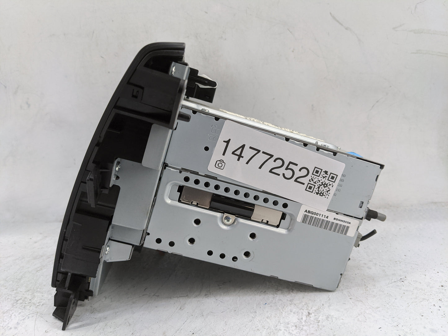 2014-2015 Acura Mdx Radio AM FM Cd Player Receiver Replacement P/N:39540-TZ5-A110-M1 BD7C3AJ Fits Fits 2014 2015 OEM Used Au