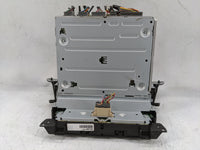 2014-2015 Acura Mdx Radio AM FM Cd Player Receiver Replacement P/N:39540-TZ5-A110-M1 BD7C3AJ Fits Fits 2014 2015 OEM Used Au