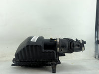 2014 Acura Mdx Air Cleaner Intake-duct Hose Tube - Oemusedautoparts1.com