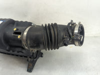 2014 Acura Mdx Air Cleaner Intake-duct Hose Tube - Oemusedautoparts1.com
