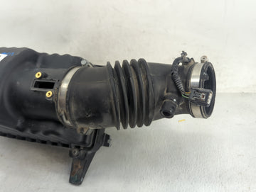 2014 Acura Mdx Air Cleaner Intake-duct Hose Tube