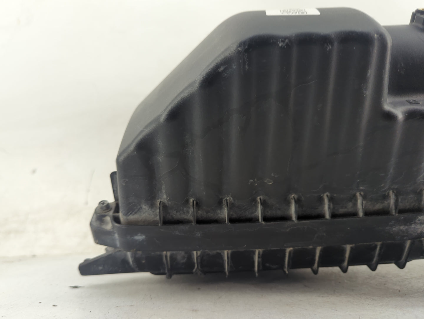2014 Acura Mdx Air Cleaner Intake-duct Hose Tube - Oemusedautoparts1.com