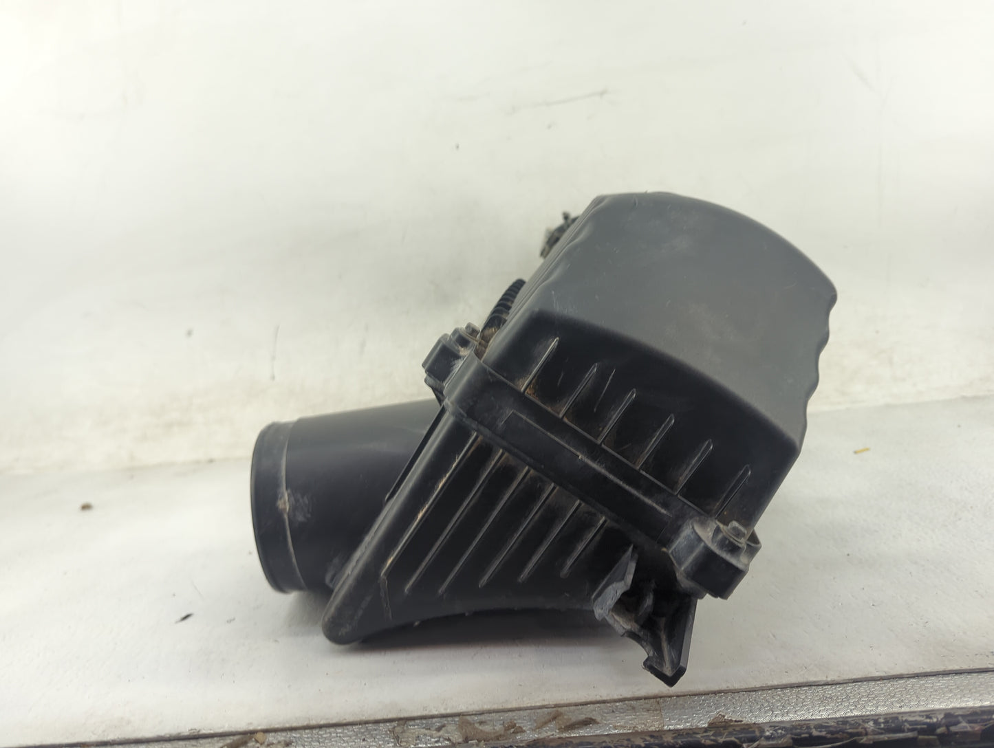 2014 Acura Mdx Air Cleaner Intake-duct Hose Tube - Oemusedautoparts1.com