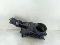 2014 Acura Mdx Air Cleaner Intake-duct Hose Tube - Oemusedautoparts1.com