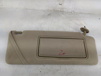 2014-2020 Acura Mdx Sun Visor Shade Replacement Passenger Right Mirror Fits Fits 2014 2015 2016 2017 2018 2019 2020 OEM Used