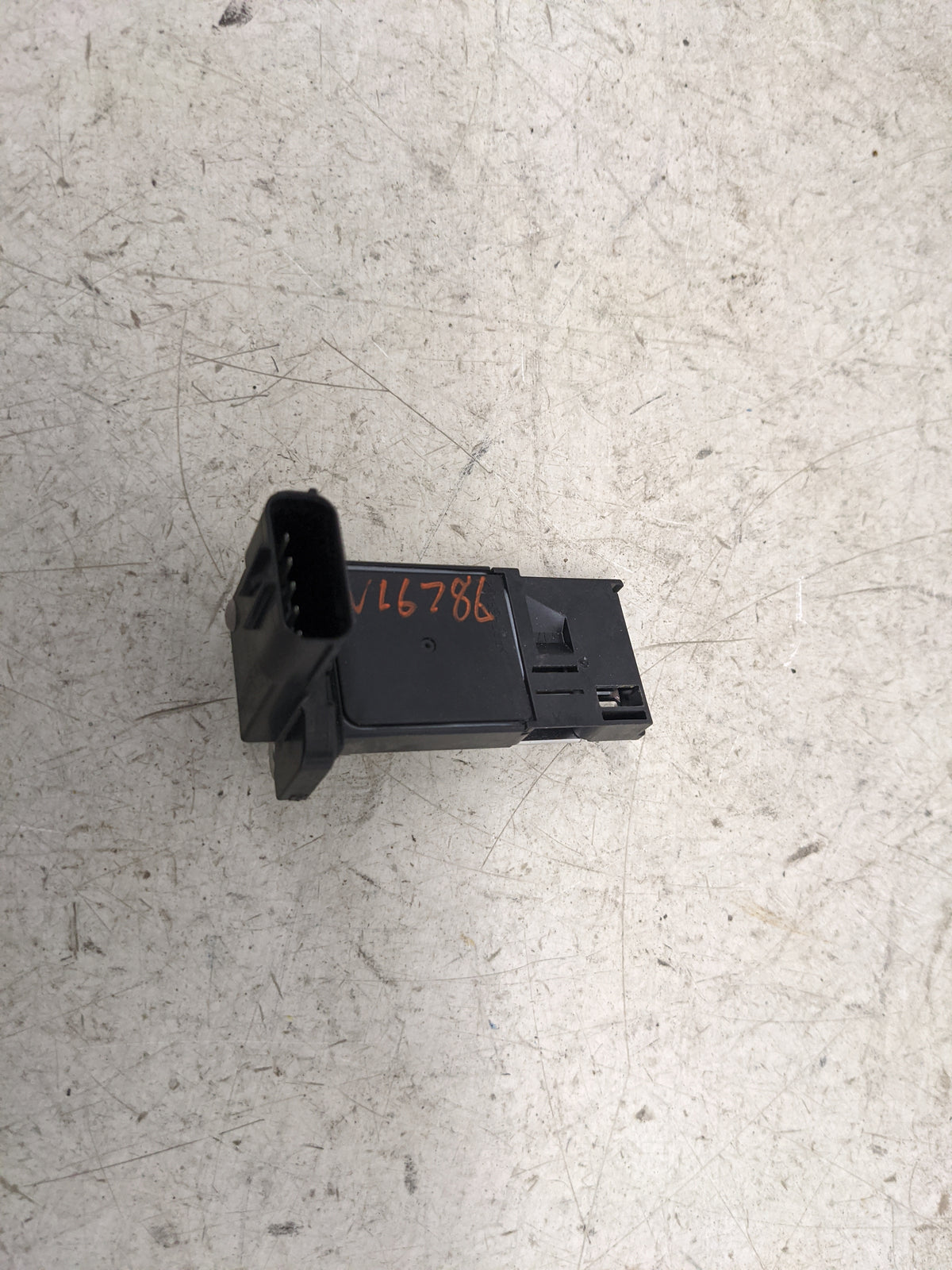 2014-2022 Acura Mdx Mass Air Flow Meter Maf Sensor 1480984 - Oemusedautoparts1.com