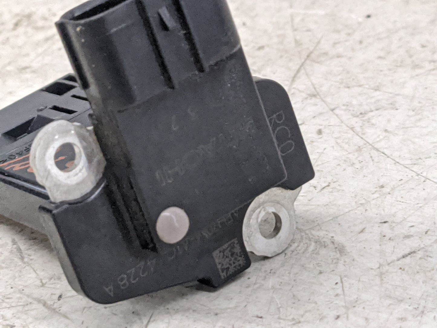 2014-2022 Acura Mdx Mass Air Flow Meter Maf 1480984 - Oemusedautoparts1.com