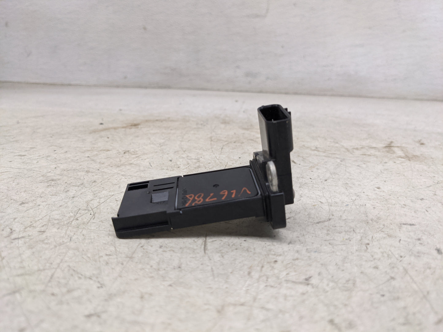 2014-2022 Acura Mdx Mass Air Flow Meter Maf 1480984 - Oemusedautoparts1.com