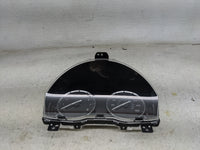 2014-2015 Acura Mdx Instrument Cluster Speedometer Gauges P/N:78100-TK4-A031-M1 Miles: Fits Fits 2014 2015 OEM Used Auto Par