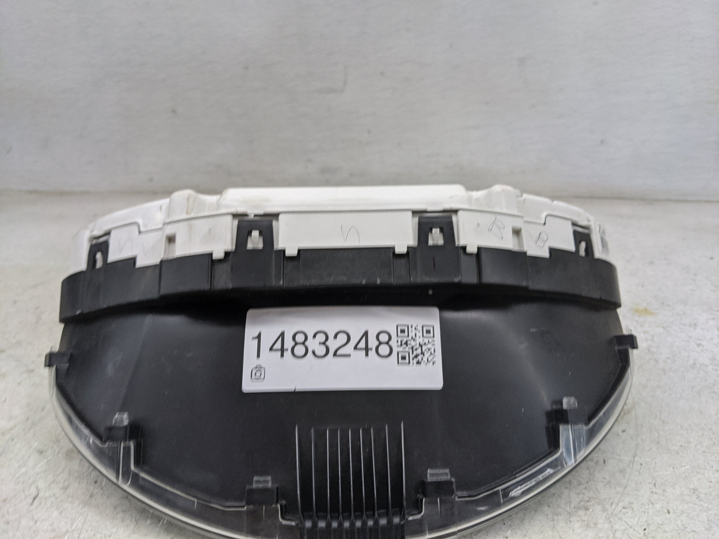 2014-2015 Acura Mdx Instrument Cluster Speedometer Gauges P/N:78100-TK4-A031-M1 Miles: Fits Fits 2014 2015 OEM Used Auto Par