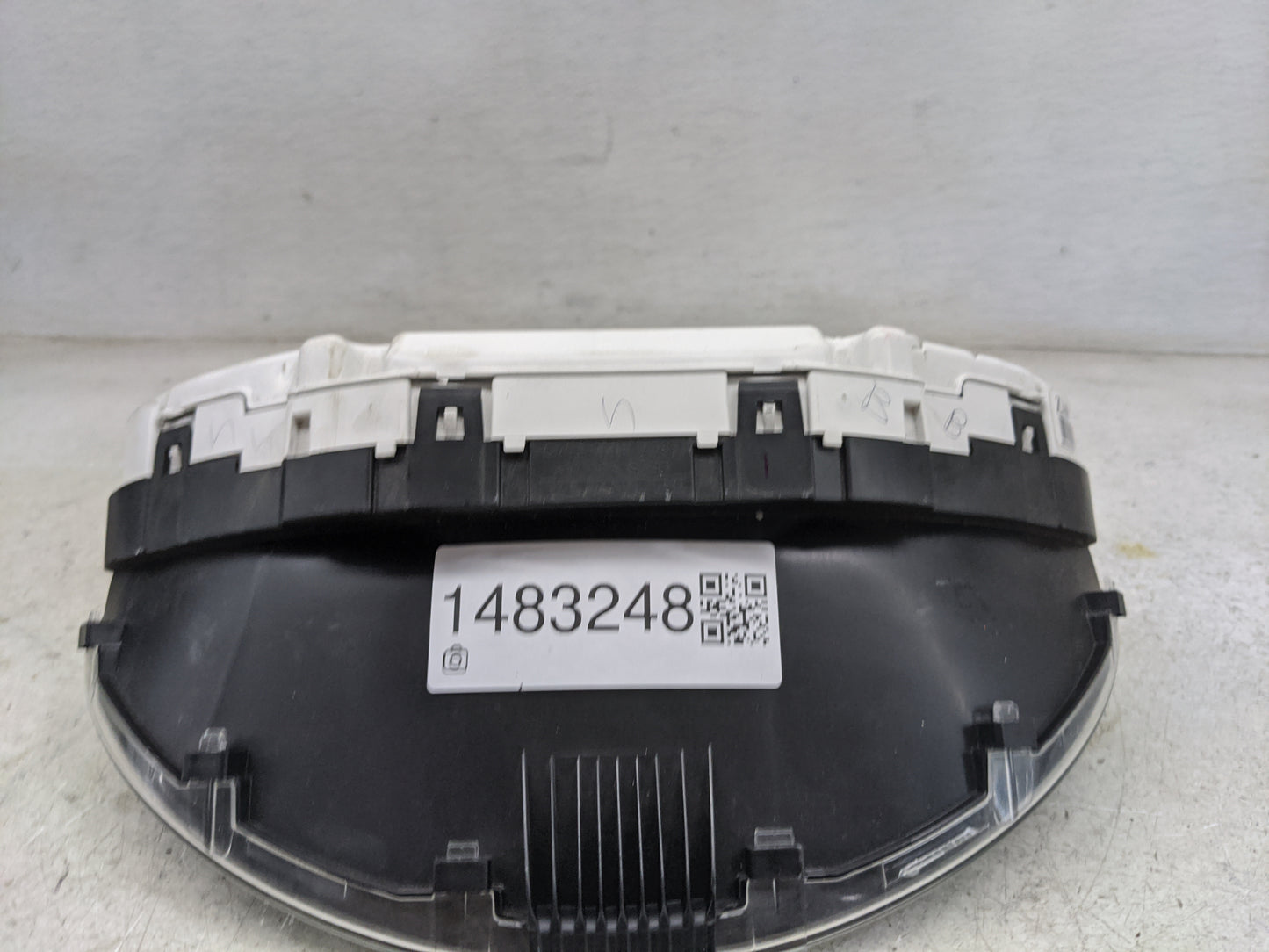 2014-2015 Acura Mdx Instrument Cluster Speedometer Gauges P/N:78100-TK4-A031-M1 Miles: Fits Fits 2014 2015 OEM Used Auto Par