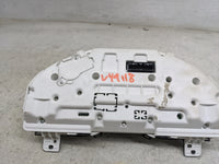 2014-2015 Acura Mdx Instrument Cluster Speedometer Gauges P/N:78100-TK4-A031-M1 Miles: Fits Fits 2014 2015 OEM Used Auto Par