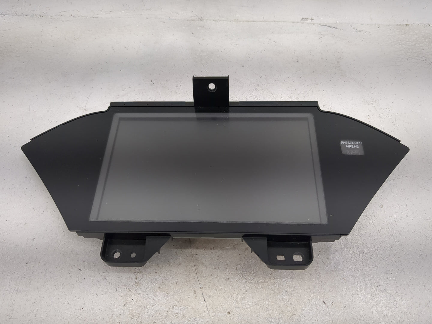 2014-2016 Acura Mdx Information Display Screen 1483824 - Oemusedautoparts1.com