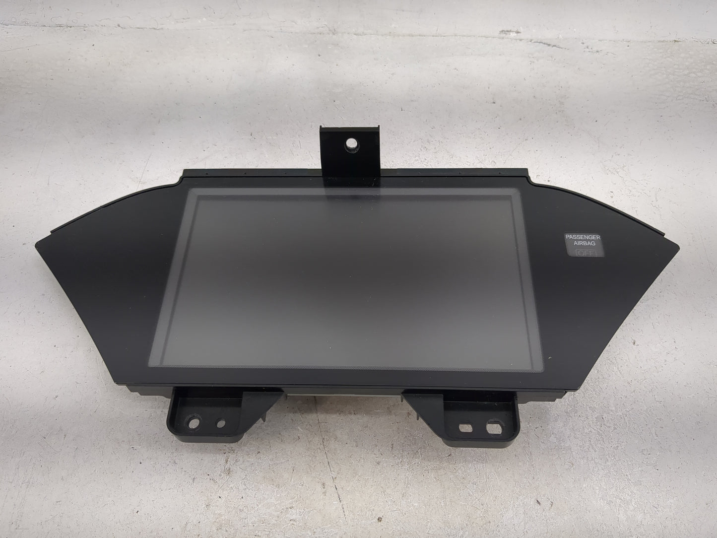 2014-2016 Acura Mdx Information Display Screen 1483824 - Oemusedautoparts1.com