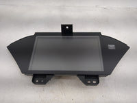 2014-2016 Acura Mdx Information Display Screen 1483824 - Oemusedautoparts1.com