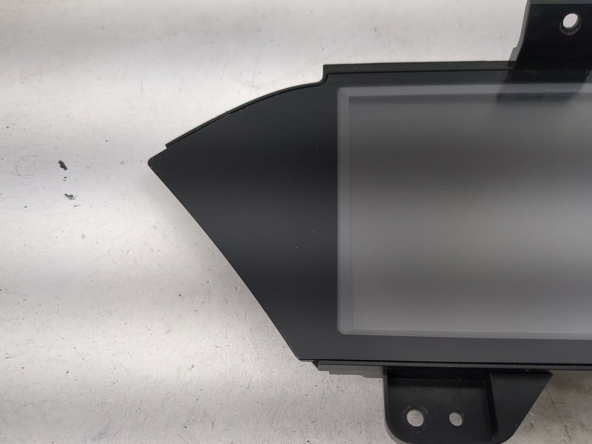 2014-2016 Acura Mdx Information Radio Display Screen 1483824 - Oemusedautoparts1.com