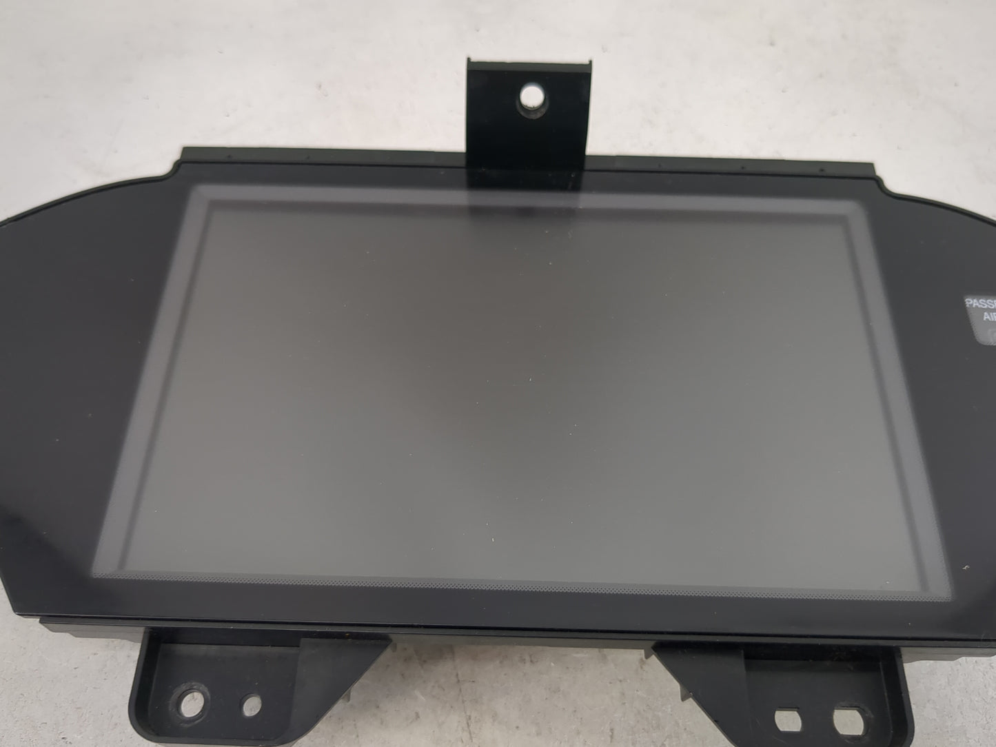 2014-2016 Acura Mdx Information Display Screen 1483824 - Oemusedautoparts1.com