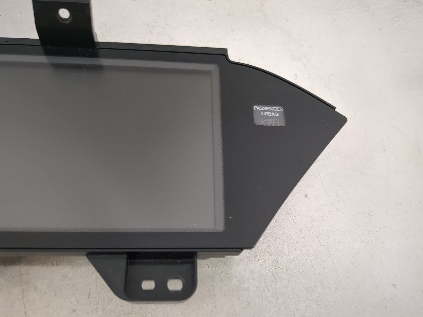 2014-2016 Acura Mdx Information Display Screen 1483824 - Oemusedautoparts1.com