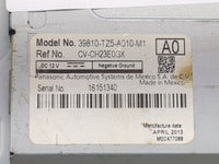 2014-2016 Acura Mdx Information Display Screen 1483824 - Oemusedautoparts1.com