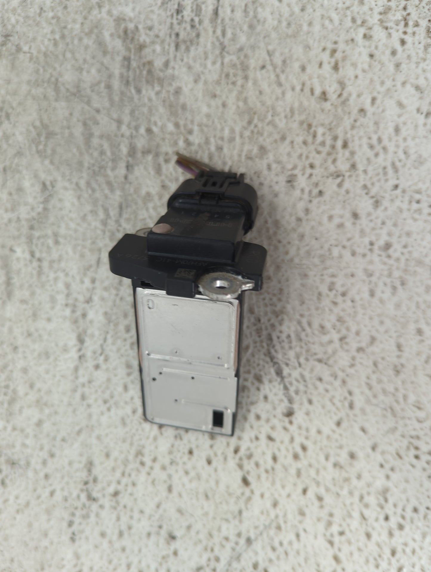 2014-2022 Acura Mdx Mass Air Flow Meter Maf 1487897 - Oemusedautoparts1.com