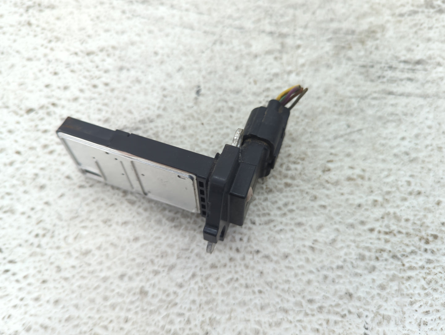2014-2022 Acura Mdx Mass Air Flow Meter Maf 1487897 - Oemusedautoparts1.com