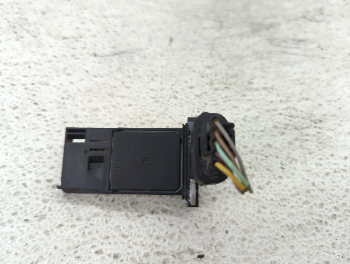 2014-2022 Acura Mdx Mass Air Flow Meter Maf 1487897 - Oemusedautoparts1.com