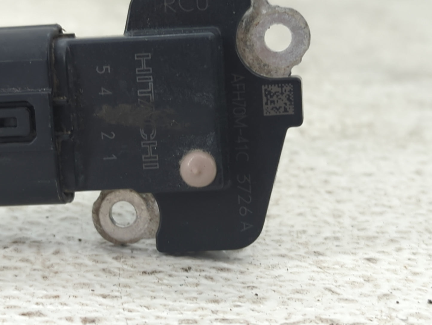 2014-2022 Acura Mdx Mass Air Flow Meter Maf 1487897 - Oemusedautoparts1.com