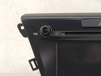 2014-2015 Acura Mdx Radio AM FM Cd Player Receiver Replacement P/N:39540-TZ5-A010-M1 MF733A0 Fits Fits 2014 2015 OEM Used Au