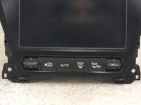 2014-2015 Acura Mdx Radio AM FM Cd Player Receiver Replacement P/N:39540-TZ5-A010-M1 MF733A0 Fits Fits 2014 2015 OEM Used Au