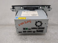 2014-2015 Acura Mdx Radio AM FM Cd Player Receiver Replacement P/N:39540-TZ5-A010-M1 MF733A0 Fits Fits 2014 2015 OEM Used Au