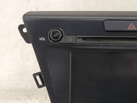 2014 Acura Mdx Information Display Screen - Oemusedautoparts1.com